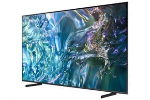 Samsung QE50Q67DAUXXH kaina ir informacija | Televizoriai | pigu.lt