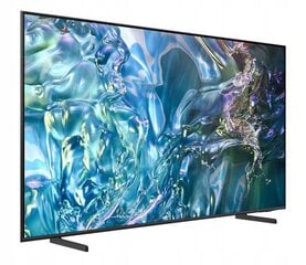 Samsung QE43Q67D kaina ir informacija | Televizoriai | pigu.lt