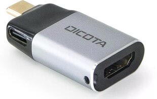 Dicota D32047 kaina ir informacija | Adapteriai, USB šakotuvai | pigu.lt