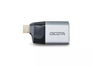 Dicota D32047 kaina ir informacija | Adapteriai, USB šakotuvai | pigu.lt