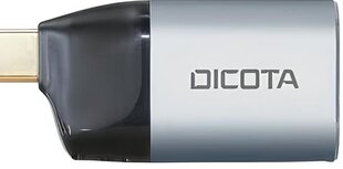 Dicota D32048 kaina ir informacija | Adapteriai, USB šakotuvai | pigu.lt