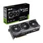 Asus TUF Gaming GeForce RTX 4070 Super (90YV0K81-M0NA00) kaina ir informacija | Vaizdo plokštės (GPU) | pigu.lt