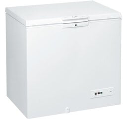 Whirlpool WHM22113 kaina ir informacija | Šaldikliai, šaldymo dėžės | pigu.lt