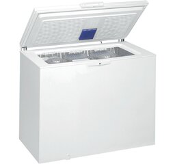 Whirlpool WHM22113 kaina ir informacija | Šaldikliai, šaldymo dėžės | pigu.lt