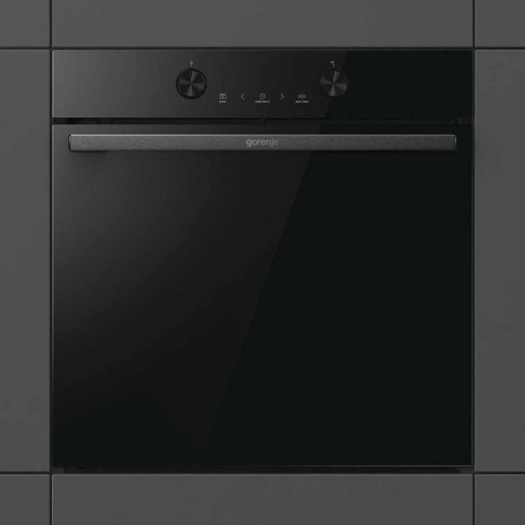 Gorenje BPS6737E04DBG цена и информация | Orkaitės | pigu.lt