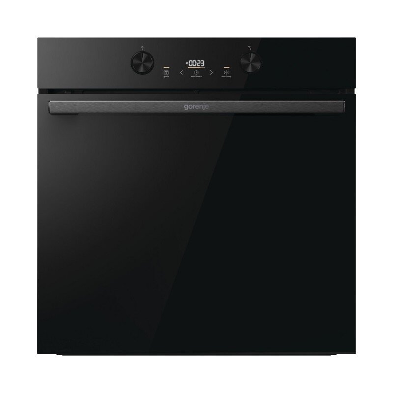 Gorenje BPS6737E04DBG kaina ir informacija | Orkaitės | pigu.lt