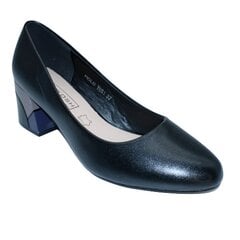 Туфли на каблуке Molo 424020021, черный цена и информация | Женские туфли | pigu.lt