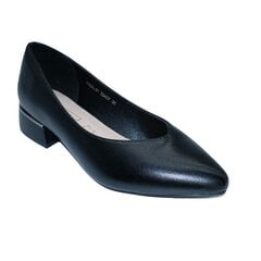 Женские туфли Molo 424020014, черный цена и информация | Женские туфли | pigu.lt