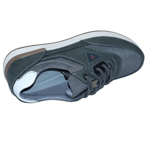 Laisvalaikio batai vyrams Meko Melo 424020012, pilki kaina ir informacija | Vyriški batai | pigu.lt