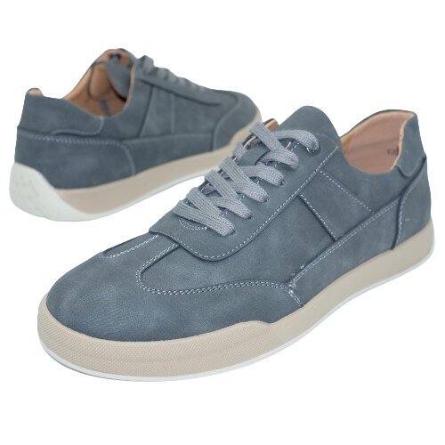 Laisvalaikio batai vyrams Meko Melo 424020010, mėlyni kaina ir informacija | Vyriški batai | pigu.lt