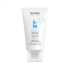 Emulsija nuo pieno nuospaudų Babe Pediatric, 50 ml цена и информация | Косметика для мам и детей | pigu.lt