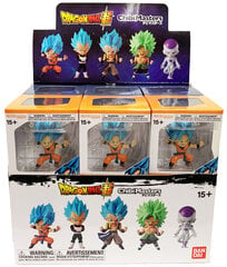 Dragon Ball Chibi Masters Bandai kaina ir informacija | Žaidėjų atributika | pigu.lt