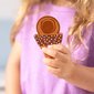 Magnetinė dėlionė Melissa & Doug Ledai kaina ir informacija | Žaislai kūdikiams | pigu.lt