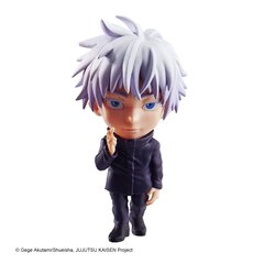 Figūrėlių rinkinys Banpresto Chibi Masters Jujutsu Kaisen kaina ir informacija | Žaidėjų atributika | pigu.lt