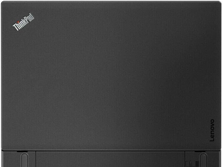 Lenovo ThinkPad X270 12.5", Intel Core i5-7300U, 8GB, 512GB SSD, Win 11 Pro, Juodas kaina ir informacija | Nešiojami kompiuteriai | pigu.lt