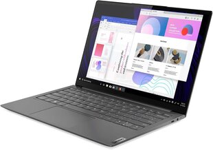 Lenovo Yoga Slim 7 13ITL5 13.3", Intel Core i5-1135G7, 16GB, 512GB SSD, WIN 10, Baltas kaina ir informacija | Nešiojami kompiuteriai | pigu.lt