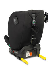 Automobilinė kėdutė Caretero Commo I-Size, 0-36 kg, graphite kaina ir informacija | Autokėdutės | pigu.lt