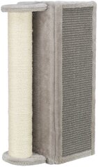 Когтеточка Trixie, 19 × 58 × 19 cm, серая цена и информация | Когтеточки | pigu.lt
