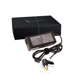 Зарядное устройство для ноутбука VOLTAIC LENOVO 20 В, 3,25 А (4,0 мм x 1,7 мм) цена и информация | Зарядные устройства для ноутбуков | pigu.lt
