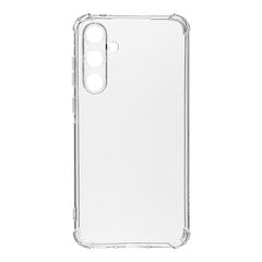 Tactical TPU Plyo Cover for Xiaomi Redmi 13C|Poco C65 Transparent цена и информация | Чехлы для телефонов | pigu.lt