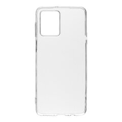 Tactical TPU Cover for Samsung Galaxy S24+ Transparent цена и информация | Чехлы для телефонов | pigu.lt