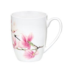 Ambition puodelis Magnolia, 370 ml kaina ir informacija | Taurės, puodeliai, ąsočiai | pigu.lt