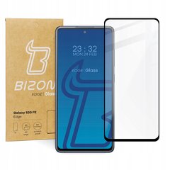 Bizon Edge kaina ir informacija | Apsauginės plėvelės telefonams | pigu.lt