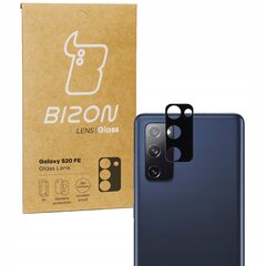 Bizon Glass Lens kaina ir informacija | Apsauginės plėvelės telefonams | pigu.lt