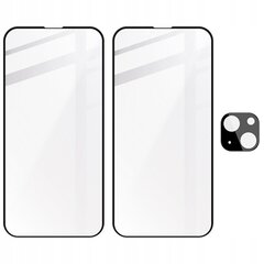 Bizon Edge2 цена и информация | Google Pixel 3a - 3mk FlexibleGlass Lite™ защитная пленка для экрана | pigu.lt