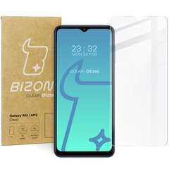 Bizon Clear цена и информация | Защитные пленки для телефонов | pigu.lt