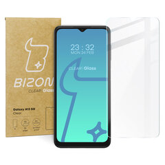 Bizon Clear kaina ir informacija | Apsauginės plėvelės telefonams | pigu.lt