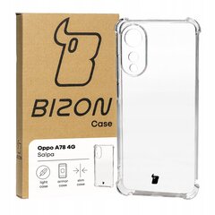 Bizon Salpa цена и информация | Чехлы для телефонов | pigu.lt