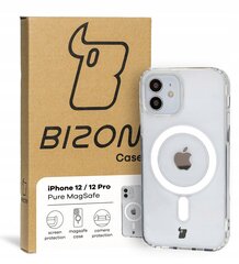 Bizon Pure Mag kaina ir informacija | Telefono dėklai | pigu.lt
