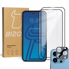 Bizon Edge2 цена и информация | Защитные пленки для телефонов | pigu.lt