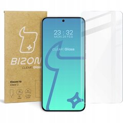 Bizon Clear 2 kaina ir informacija | Apsauginės plėvelės telefonams | pigu.lt