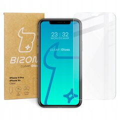 Bizon Clear цена и информация | Защитные пленки для телефонов | pigu.lt
