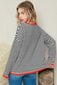 Byoauo megztinis moterims, įvairių spalvų kaina ir informacija | Megztiniai moterims | pigu.lt