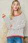 Byoauo megztinis moterims, įvairių spalvų цена и информация | Megztiniai moterims | pigu.lt