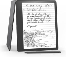 Amazon Kindle Scribe Paperwhite 10.2" 16Gb kaina ir informacija | Elektroninių knygų skaityklės | pigu.lt