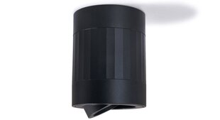 Накладной круглый галогенный светильник LED Cubo Diamante, белый цена и информация | Потолочные светильники | pigu.lt