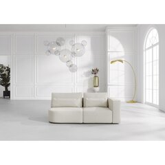 Sofa Ripposo Ottimo Sit Sit, 105x85x105 cm, smėlio spalvos kaina ir informacija | Sofos | pigu.lt