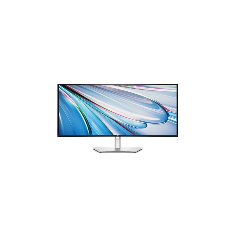 Dell U3425WE kaina ir informacija | Monitoriai | pigu.lt