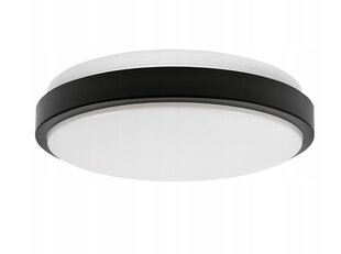 Led-lux Потолочный светильник круглый, 37х37см. цена и информация | Потолочные светильники | pigu.lt