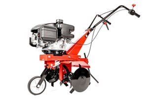 Бензиновый культиватор для почвы Loncin 36cm LC1P65FE цена и информация | Культиваторы, мотоблоки, аэраторы | pigu.lt