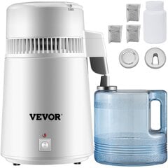 Vevor Vand цена и информация | Фильтры для воды | pigu.lt