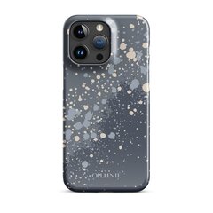 Opulente Aetherial Bloom Case kaina ir informacija | Telefono dėklai | pigu.lt