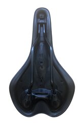 Dviračio balnas Selle Royal, 280 x 160 mm kaina ir informacija | Dviračių sėdynes ir sėdynių uždangalai | pigu.lt