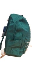 Рюкзак , зеленый цена и информация | Школьные рюкзаки, спортивные сумки | pigu.lt