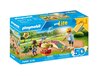 71449 PLAYMOBIL® myLife, mini golfas цена и информация | Konstruktoriai ir kaladėlės | pigu.lt