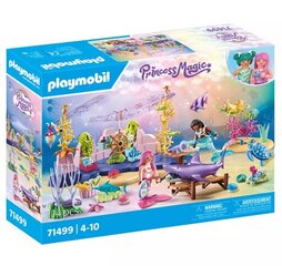 71499 PLAYMOBIL® Princess Magic, jūrų karalystė цена и информация | Конструкторы и кубики | pigu.lt